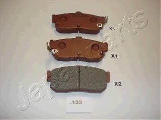 Купить Japanparts PP-133AF по низкой цене в Украине!