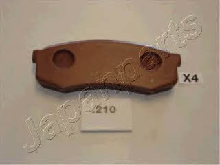 Купить Japanparts PP-210AF по низкой цене в Украине!