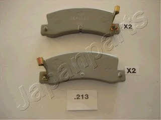 Купить Japanparts PP-213AF по низкой цене в Украине!
