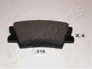 Купить Japanparts PP-218AF по низкой цене в Украине!
