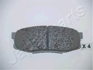 Купить Japanparts PP-221AF по низкой цене в Украине!