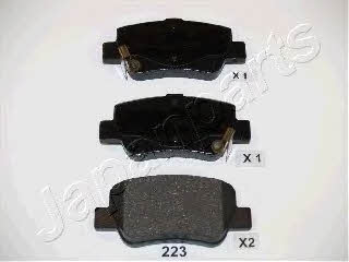Купить Japanparts PP-223AF по низкой цене в Украине!