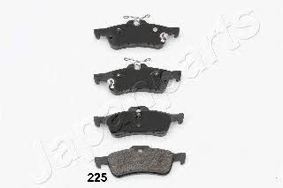 Купить Japanparts PP-225AF по низкой цене в Украине!