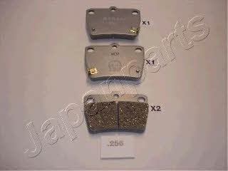 Купить Japanparts PP-256AF по низкой цене в Украине!