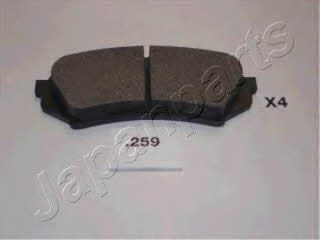 Купить Japanparts PP-259AF по низкой цене в Украине!