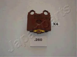 Купить Japanparts PP-260AF по низкой цене в Украине!
