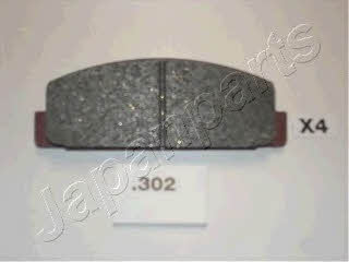 Купить Japanparts PP-302AF по низкой цене в Украине!