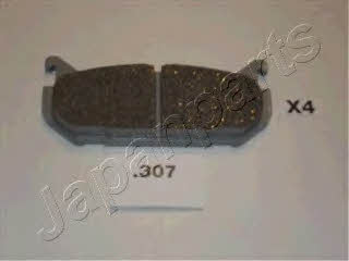 Купить Japanparts PP-307AF по низкой цене в Украине!