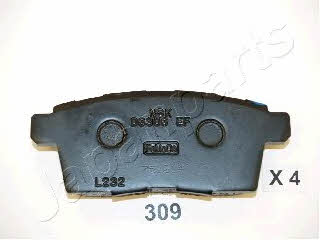 Купить Japanparts PP-309AF по низкой цене в Украине!