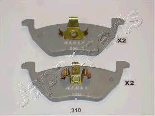 Купить Japanparts PP-310AF по низкой цене в Украине!