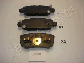 Купить Japanparts PP-508AF по низкой цене в Украине!