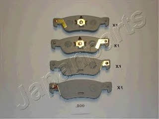 Купить Japanparts PP-900AF по низкой цене в Украине!