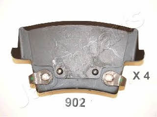 Купить Japanparts PP-902AF по низкой цене в Украине!