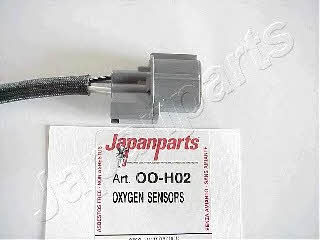 Japanparts OO-H02 Датчик кисневий / Лямбда-зонд OOH02: Купити в Україні - Добра ціна на EXIST.UA!