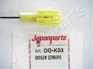 Japanparts OO-K03 Датчик кисневий / Лямбда-зонд OOK03: Купити в Україні - Добра ціна на EXIST.UA!
