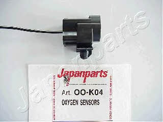 Japanparts OO-K04 Датчик кисневий / Лямбда-зонд OOK04: Купити в Україні - Добра ціна на EXIST.UA!