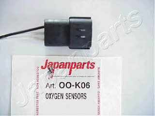 Japanparts OO-K06 Датчик кисневий / Лямбда-зонд OOK06: Купити в Україні - Добра ціна на EXIST.UA!