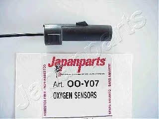 Japanparts OO-Y07 Датчик кисневий / Лямбда-зонд OOY07: Купити в Україні - Добра ціна на EXIST.UA!