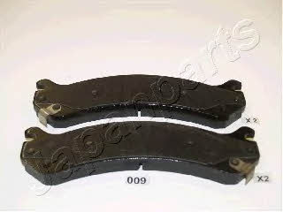 Купить Japanparts PA-009AF по низкой цене в Украине!