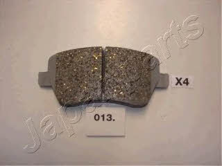 Купить Japanparts PA-013AF по низкой цене в Украине!