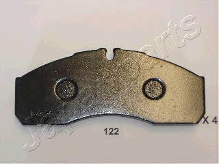 Купить Japanparts PA-122AF по низкой цене в Украине!