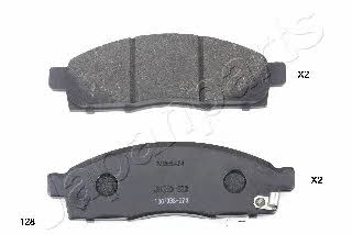 Купить Japanparts PA-128AF по низкой цене в Украине!