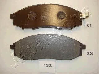 Купить Japanparts PA-130AF по низкой цене в Украине!