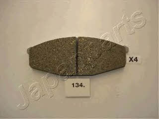 Купить Japanparts PA-134AF по низкой цене в Украине!