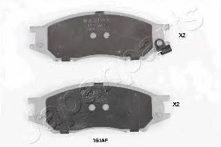 Купить Japanparts PA-150AF по низкой цене в Украине!