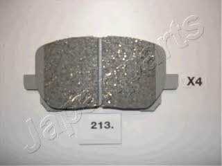 Купить Japanparts PA-213AF по низкой цене в Украине!