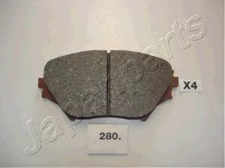 Купить Japanparts PA-280AF по низкой цене в Украине!