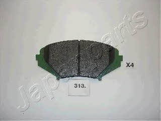 Купить Japanparts PA-313AF по низкой цене в Украине!