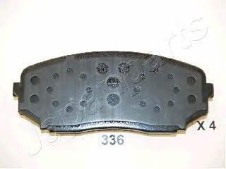 Купить Japanparts PA-336AF по низкой цене в Украине!