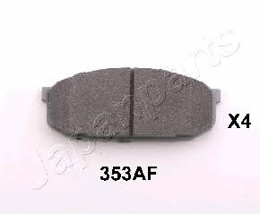 Купить Japanparts PA-353AF по низкой цене в Украине!