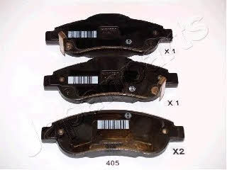 Купить Japanparts PA-405AF по низкой цене в Украине!