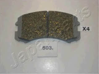 Купить Japanparts PA-503AF по низкой цене в Украине!