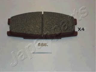 Купить Japanparts PA-586AF по низкой цене в Украине!