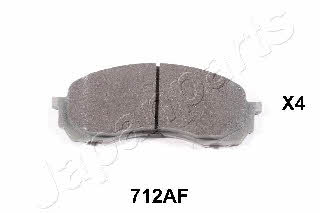 Купить Japanparts PA-712AF по низкой цене в Украине!