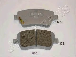 Купить Japanparts PA-800AF по низкой цене в Украине!