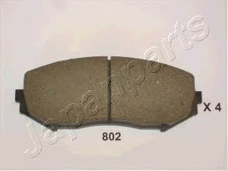 Купить Japanparts PA-802AF по низкой цене в Украине!