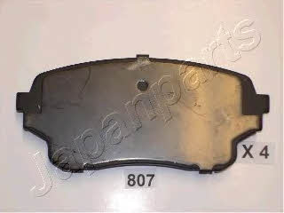 Купить Japanparts PA-807AF по низкой цене в Украине!