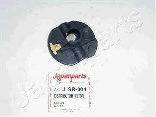 Ротор распределителя зажигания Мазда: SR304 Japanparts Бегунок распределителя зажигания