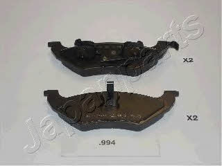 Купить Japanparts PP-994AF по низкой цене в Украине!