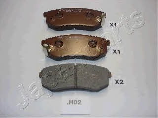 Купить Japanparts PP-H02AF по низкой цене в Украине!