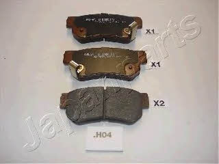 Купить Japanparts PP-H04AF по низкой цене в Украине!
