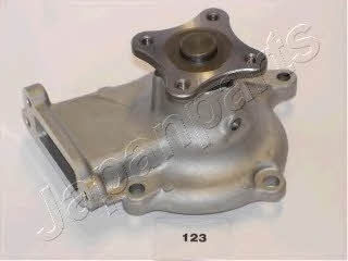 Помпа водяная Japanparts PQ-123
