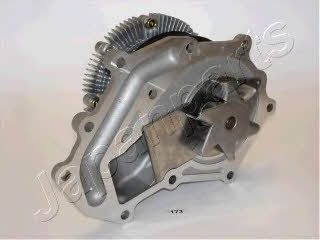 Помпа водяная Japanparts PQ-173