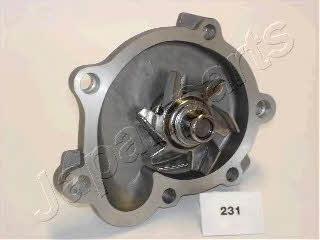Помпа водяная Japanparts PQ-231