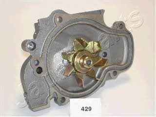 Помпа водяная Japanparts PQ-429
