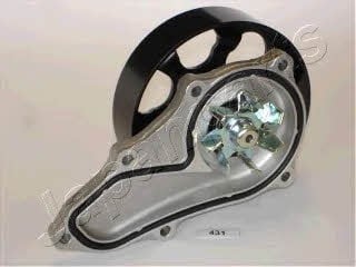 Japanparts PQ-431 Помпа водяная PQ431: Отличная цена - Купить в Украине на EXIST.UA! PQ431 Japanparts Помпа водяная